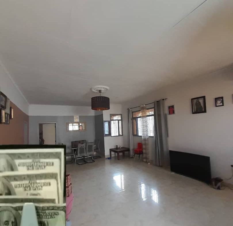 Parcelle à vendre mbudi