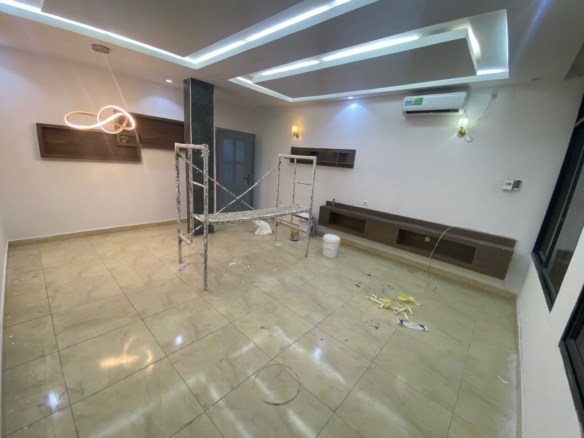 Appartement luxueux à louer Macampagne 44 Appartement