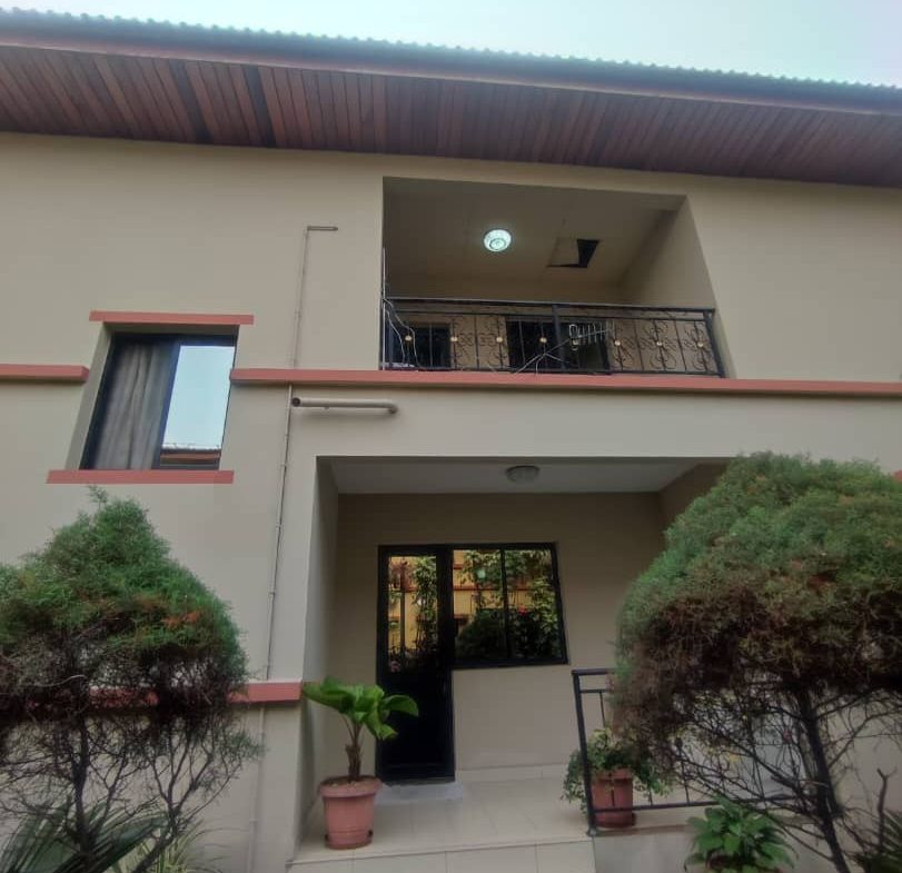 villa à louer