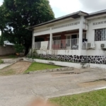 Parcelle à louer,  macampagne