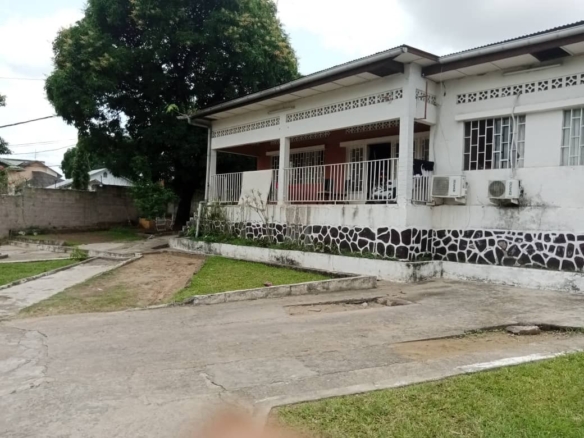 PARCELLE à louer,  Macampagne