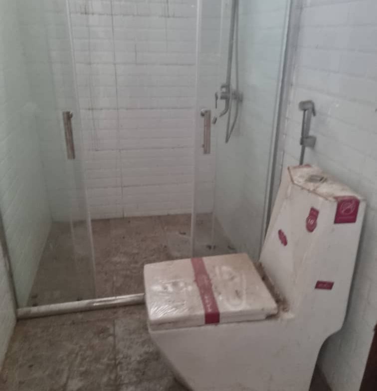 Appartement à louer kintambo
