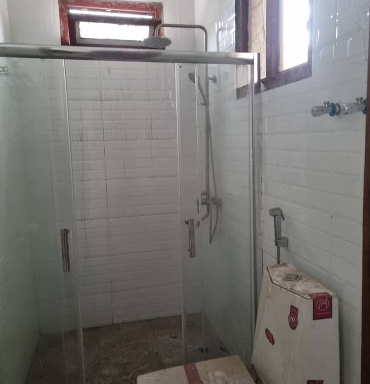 Appartement à louer kintambo