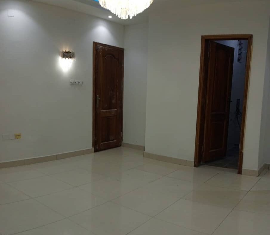 Appartement à louer kintambo