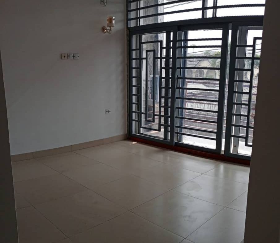 Appartement à louer kintambo