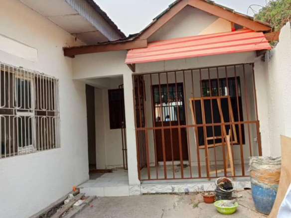 Parcelle à vendre à Ngaliema jolie Parc. champ de tir 26 Parcelle à vendre