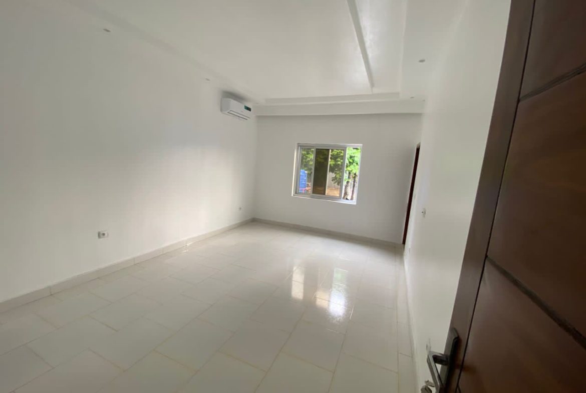 Appartement à louer à Ngaliema Macapmgne