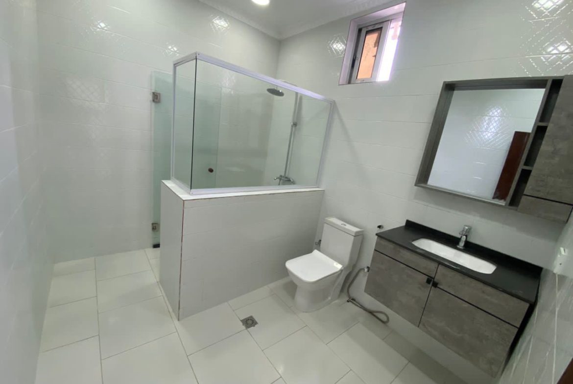 Appartement à louer à Ngaliema Macapmgne