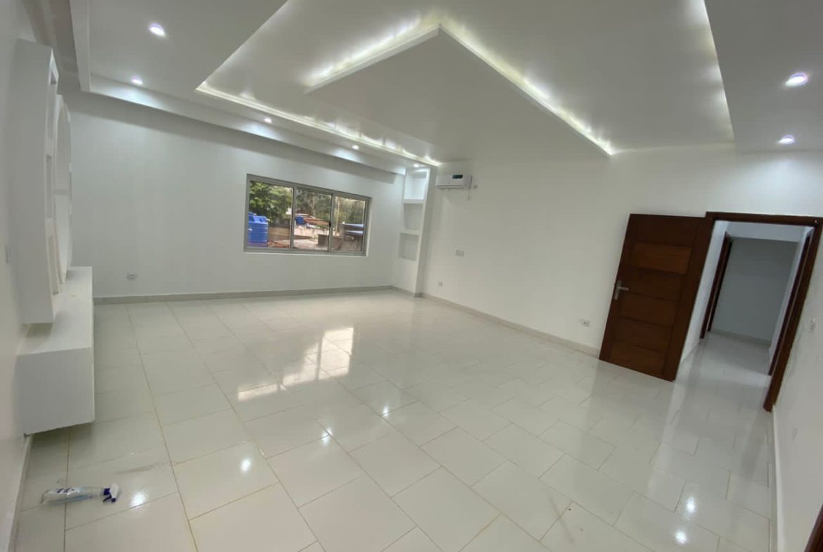 Appartement à louer à Ngaliema Macapmgne