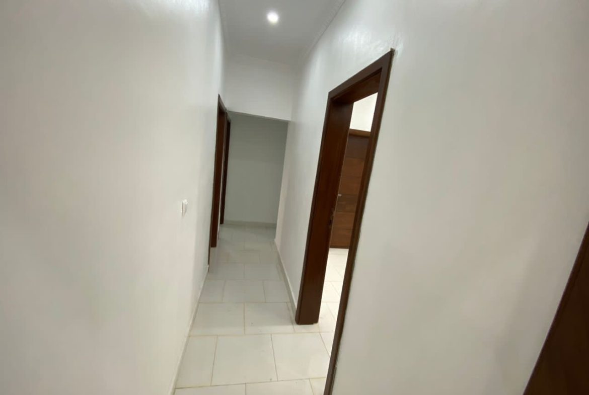 Appartement à louer à Ngaliema Macapmgne