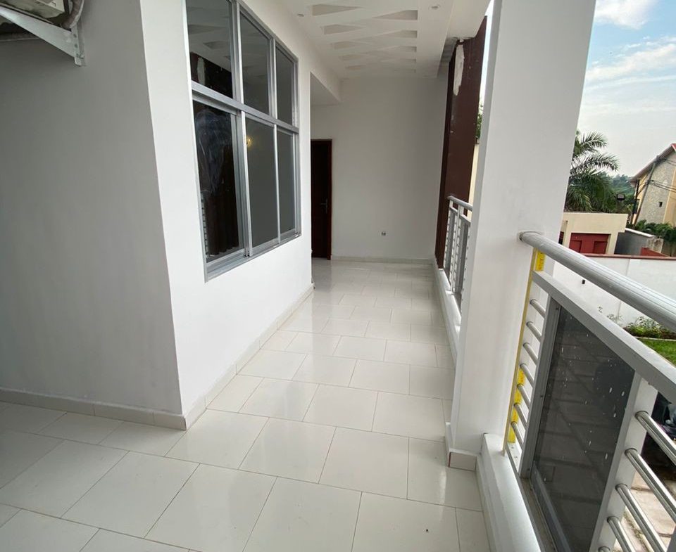 Appartement à louer à Ngaliema Macapmgne