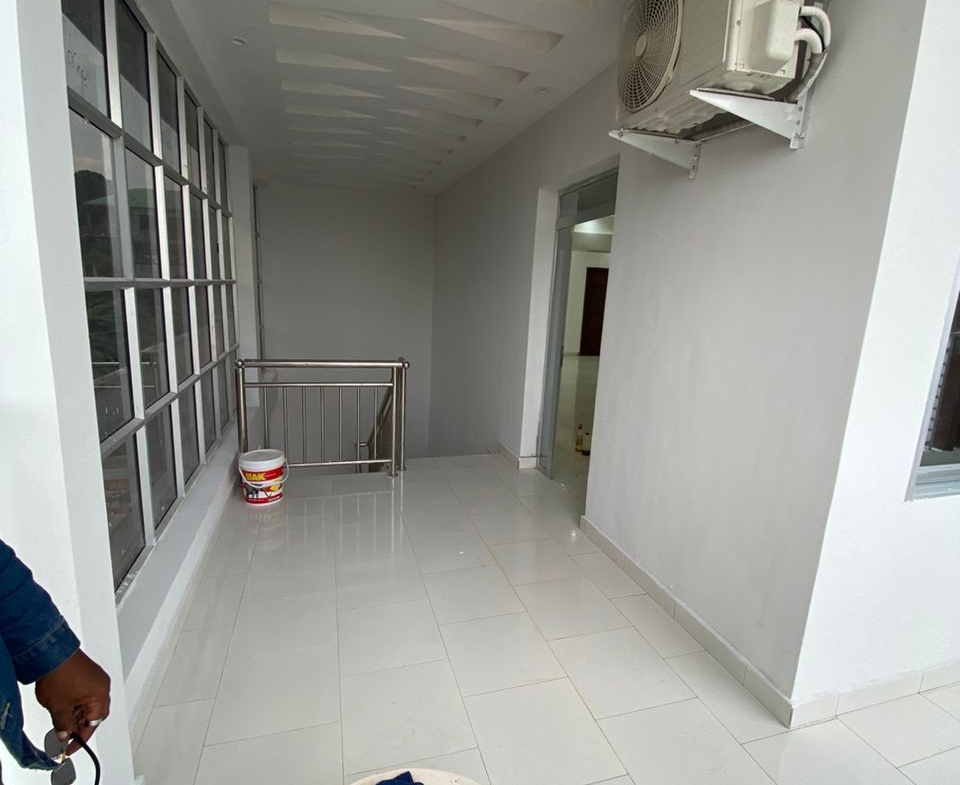 Appartement à louer à Ngaliema Macapmgne