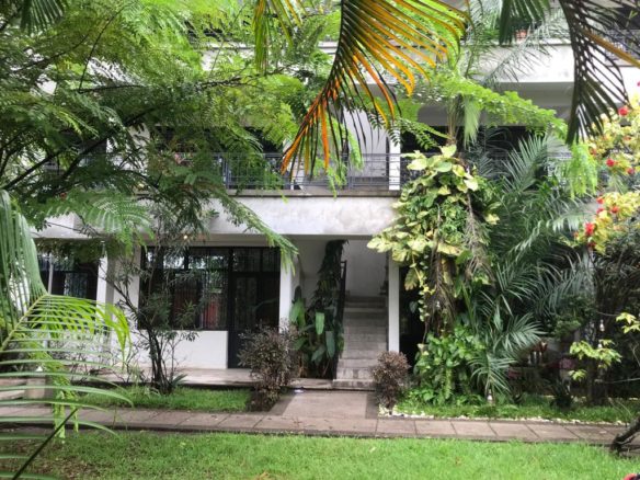 Parcelle à vendre à Ngaliema 3 Parcelle à vendre