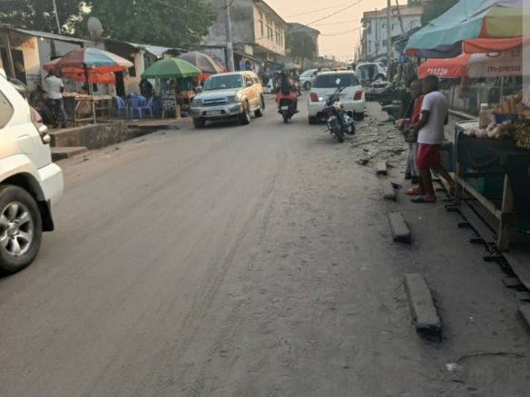 PARCELLE MISE EN VENTE NGALIEMA 2 PARCELLE MISE EN VENTE NGALIEMA