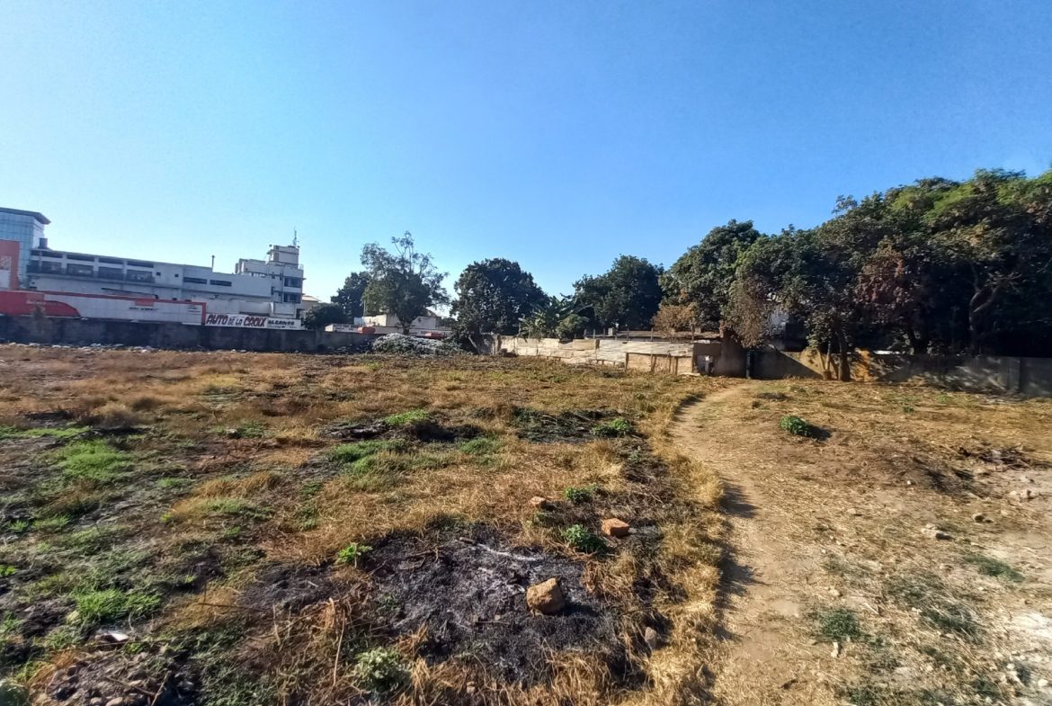 Parcelle à vendre