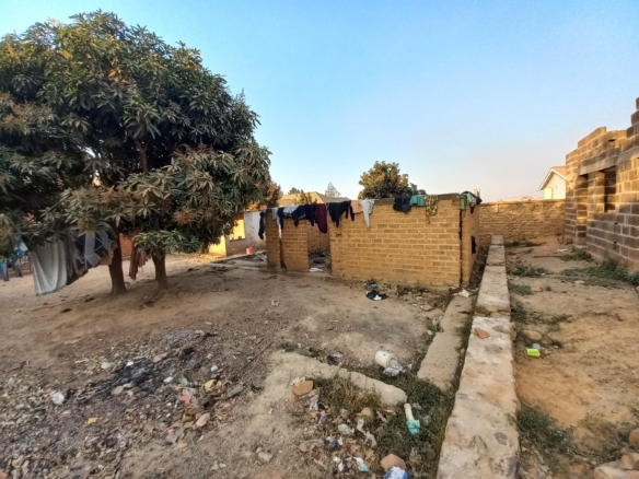 Parcelle à vendre à Lubumbashi au Golf plateau 1. 17 scaled 20240624 165714