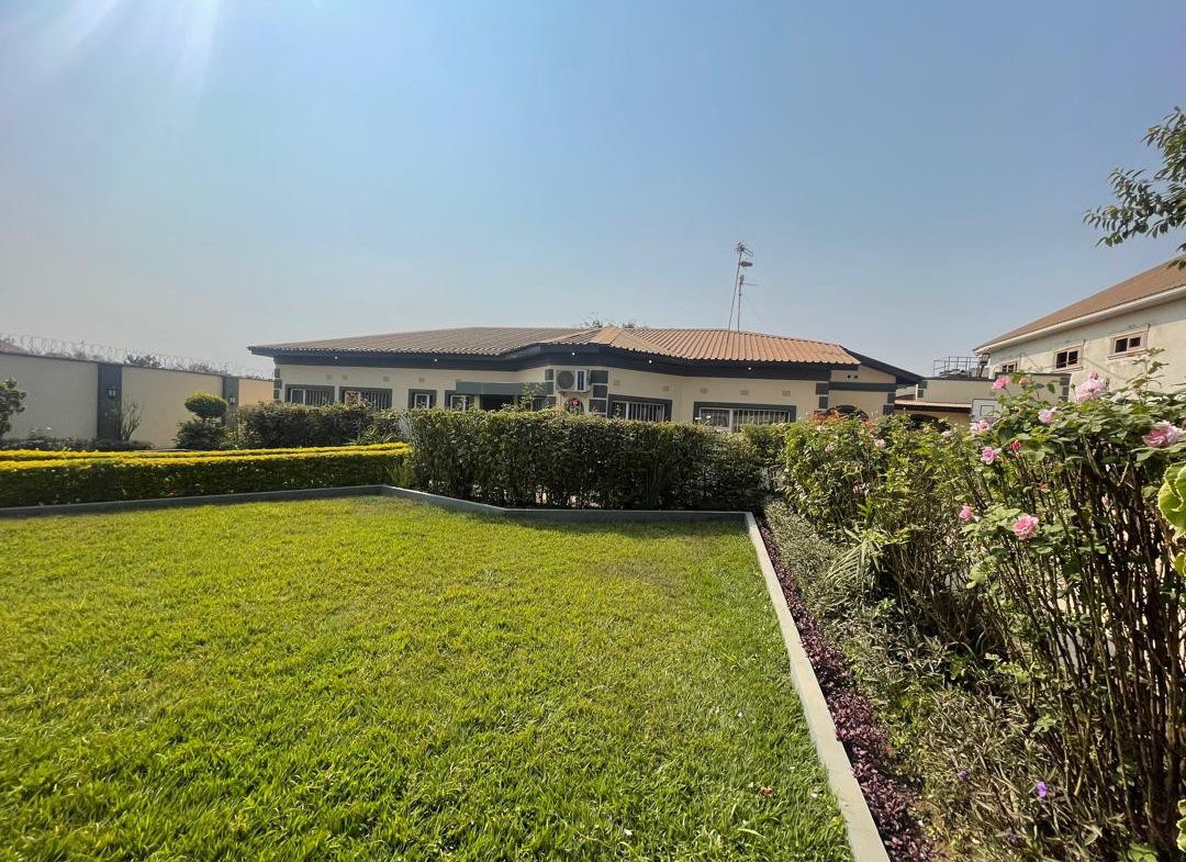 Maison à louer au Golf malela