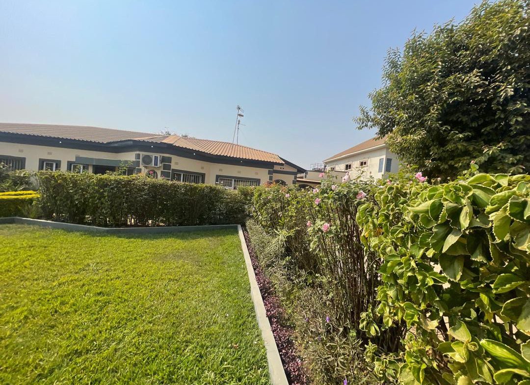 Maison à louer au Golf malela