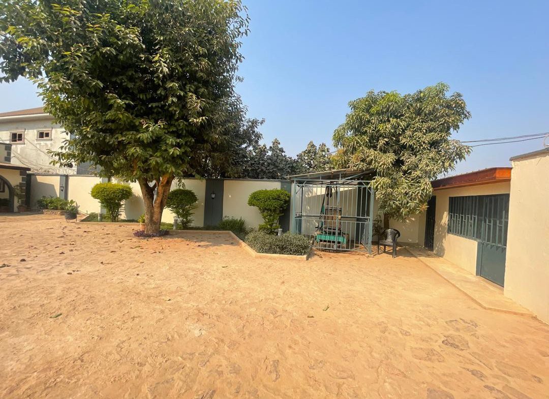 Maison à louer au Golf malela