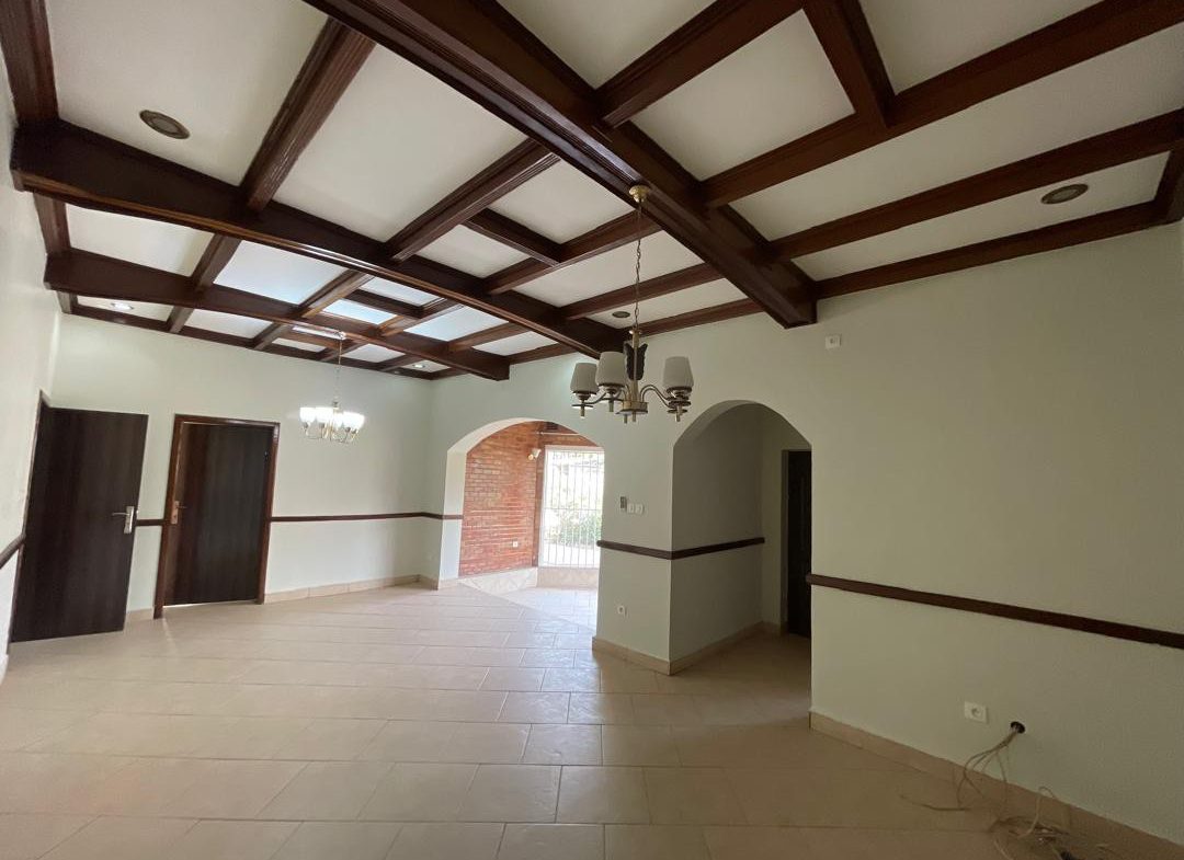 Maison à louer au Golf malela