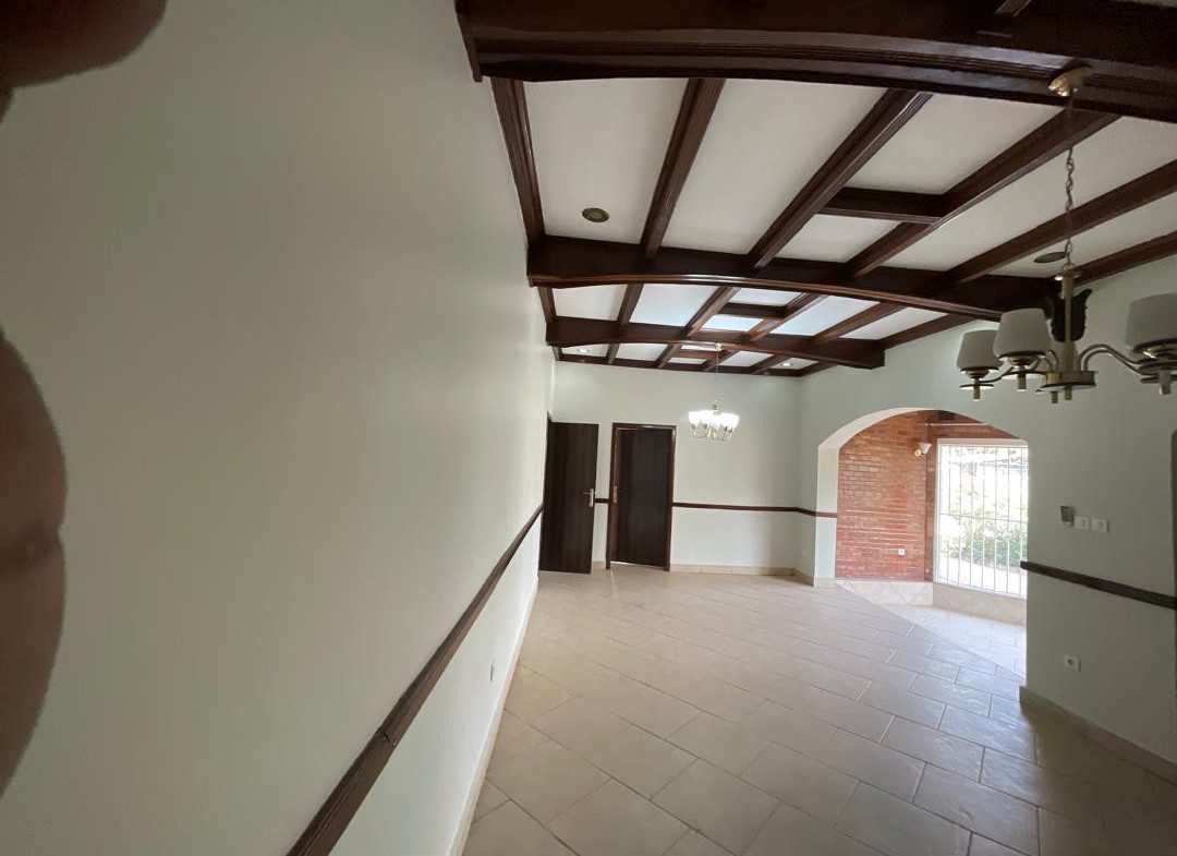 Maison à louer au Golf malela