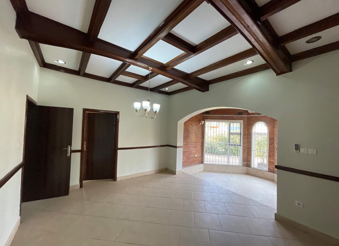 Maison à louer au Golf malela