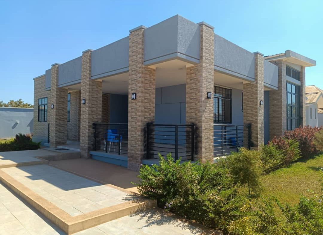 VILLA À VENDRE