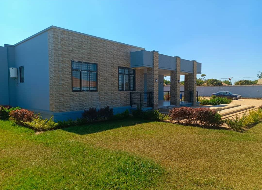 VILLA À VENDRE