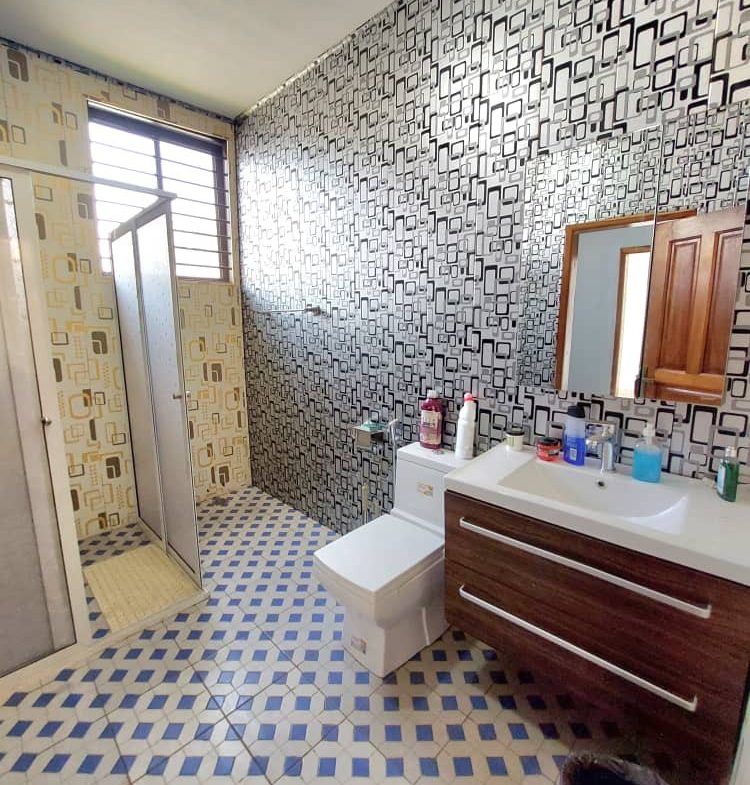 VILLA À VENDRE