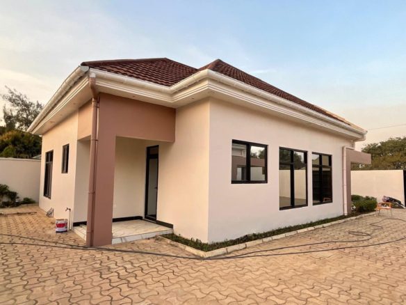 4 Appartements à louer Lubumbashi 10 Appartements