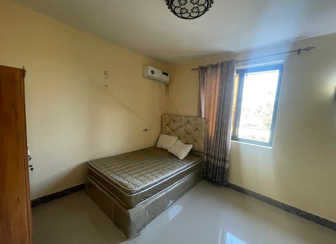 Appartement meublé
