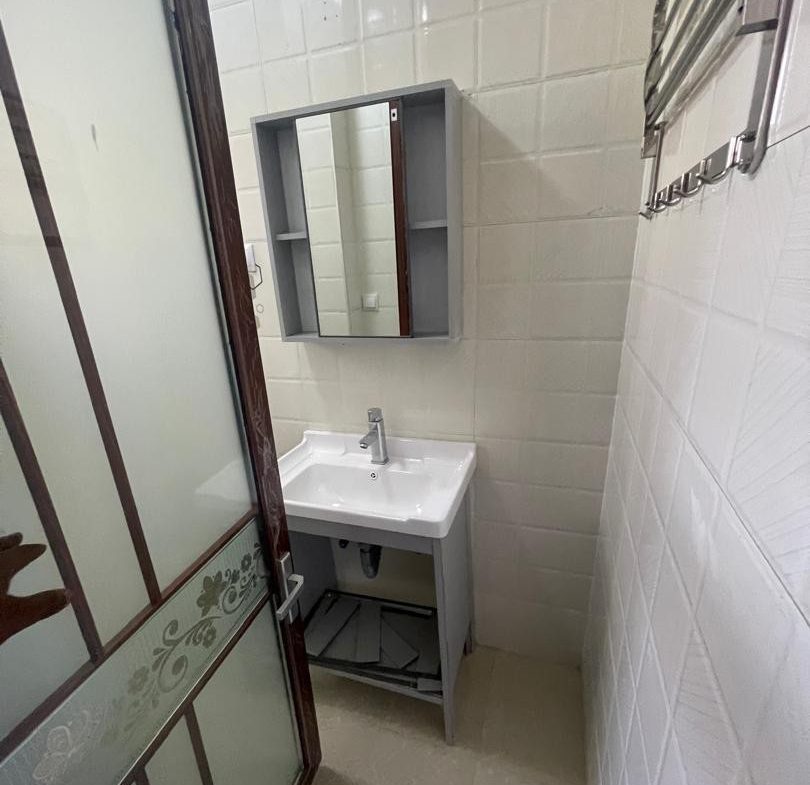 Appartement meublé