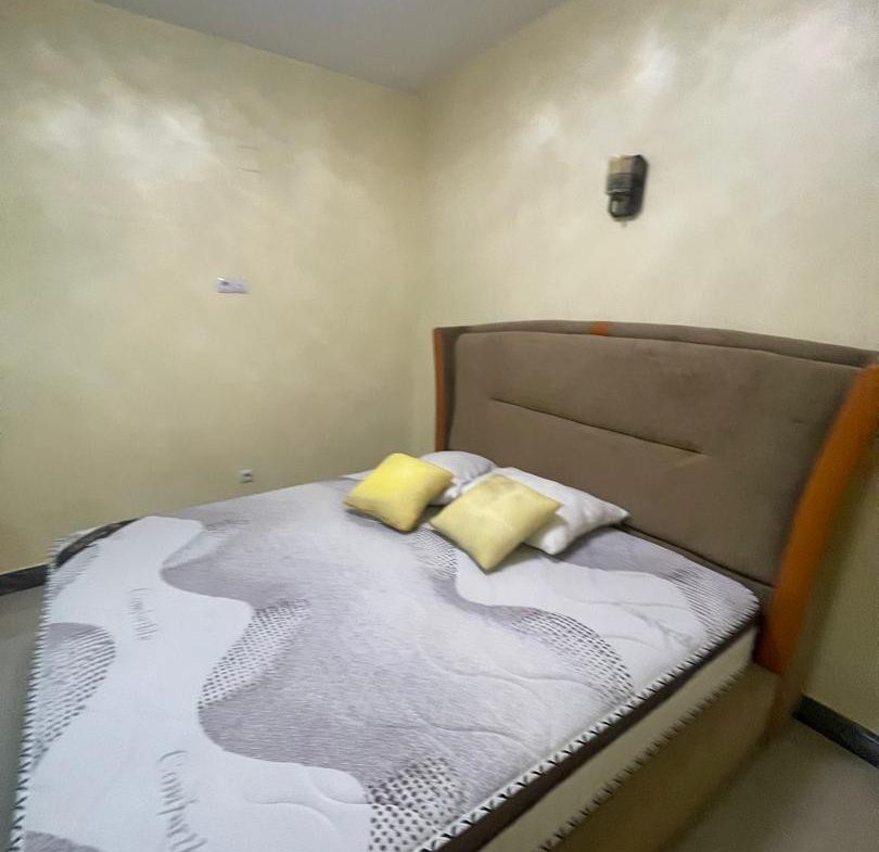 Appartement meublé
