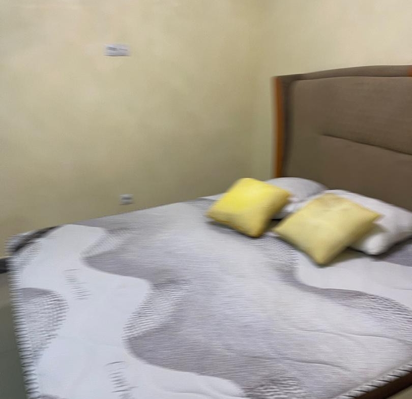 Appartement meublé
