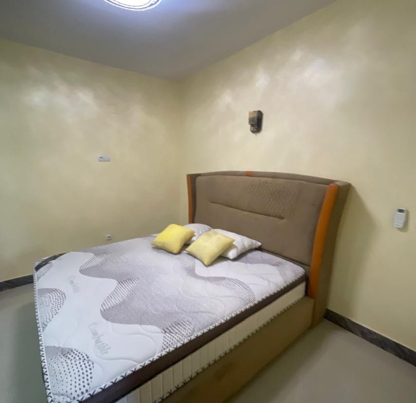 Appartement meublé