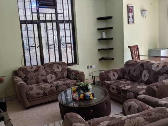 Appartement a louer à Goma 28 Appartement