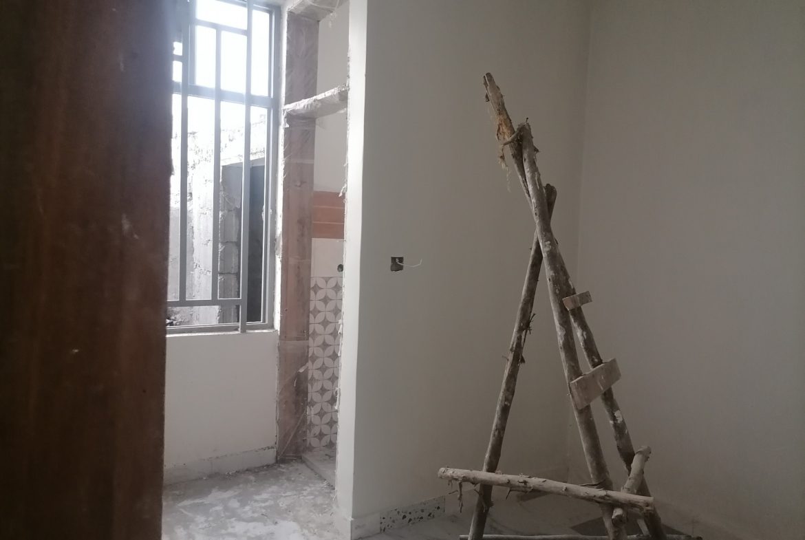 Maison à louer à Goma