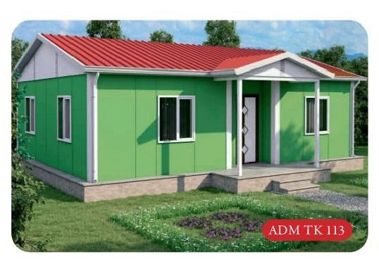 Maisons préfabriquées 51 113.82 a