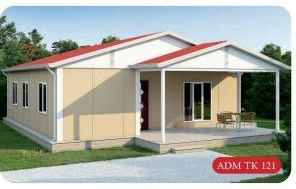 Maisons préfabriquées 74 121.100 a