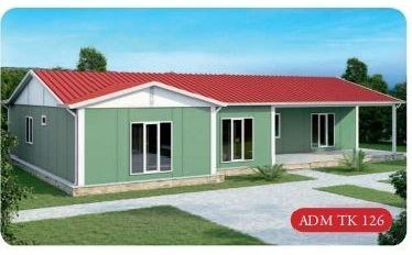 Maisons préfabriquées 87 126.166 a