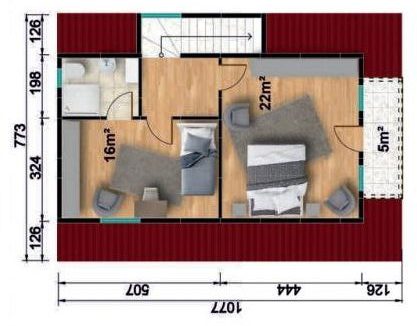 Maisons préfabriquées 62 208.134 c e1721486718816