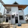 VENTE D'UNE VILLA DUPLEX DE 3 CHAMBRES AU SEIN D’UNE RÉSIDENCE FERMÉE A KINSHASA-MBUDI 23 VILLA