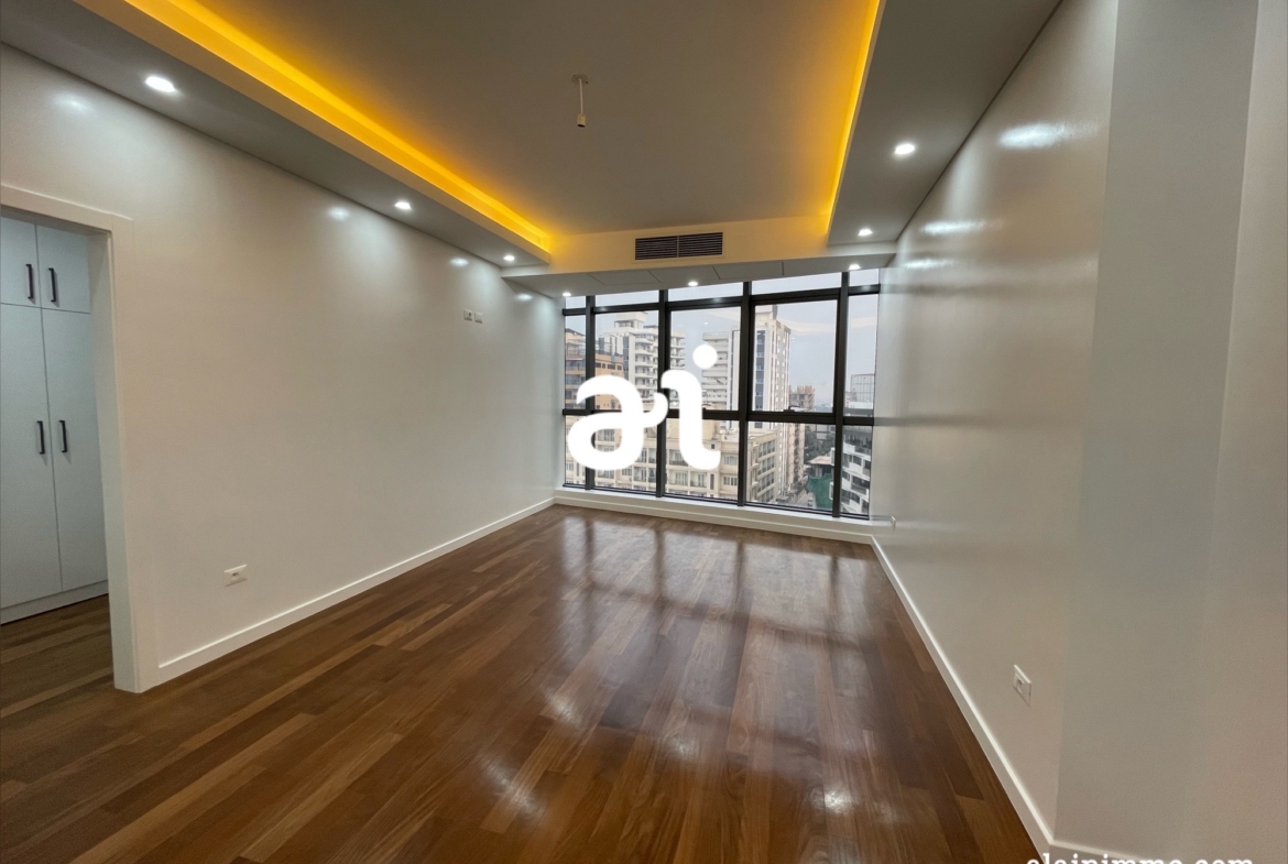 APPARTEMENTS