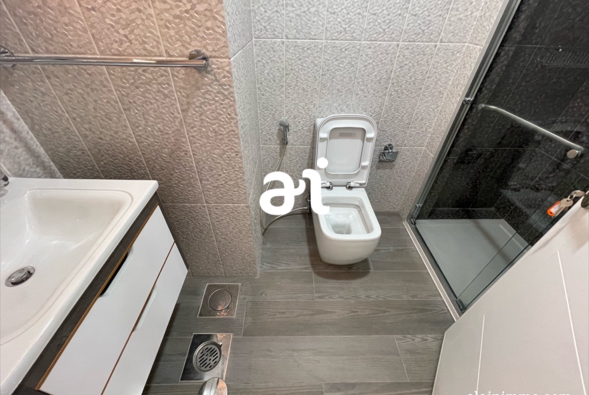 APPARTEMENTS