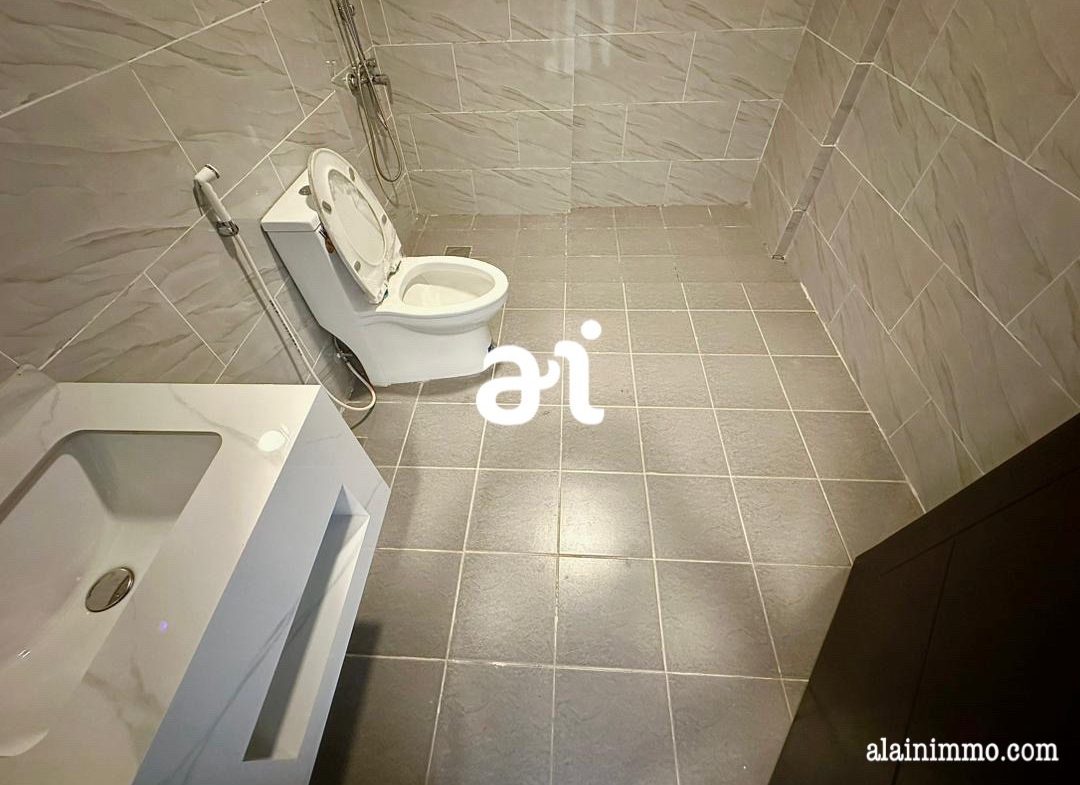 APPARTEMENTS