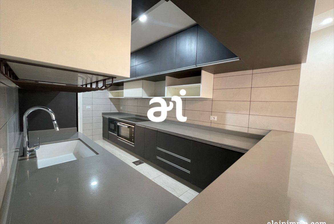APPARTEMENTS
