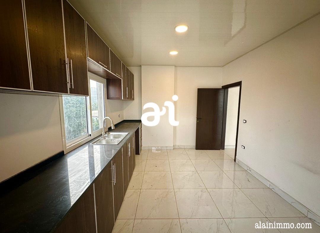 APPARTEMENTS