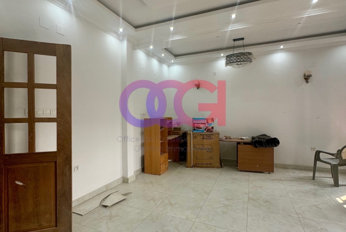 Appartement