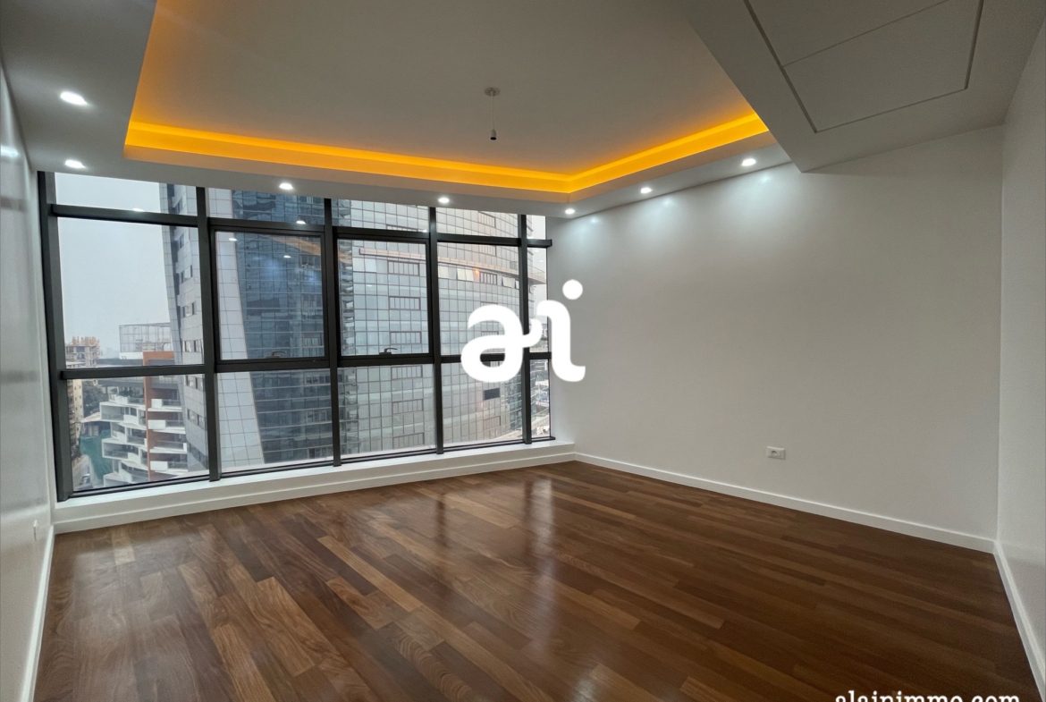 APPARTEMENTS