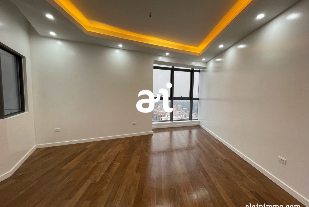 LOCATION BEL APPARTEMENT
